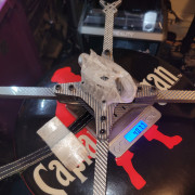 10" OPEN RACER R10 6S DJI 04 - RotorBuilds - #9
