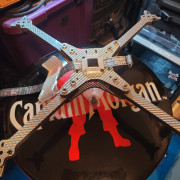 10" OPEN RACER R10 6S DJI 04 - RotorBuilds - #5