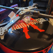 10" OPEN RACER R10 6S DJI 04 - RotorBuilds - #6