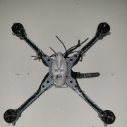 10" OPEN RACER R10 6S DJI 04 - RotorBuilds - #8