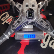 10" OPEN RACER R10 6S DJI 04 - RotorBuilds - #2