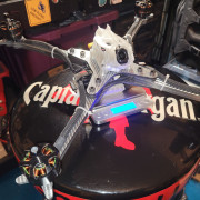 10" OPEN RACER R10 6S DJI 04 - RotorBuilds - #3