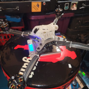 10" OPEN RACER R10 6S DJI 04 - RotorBuilds - #4