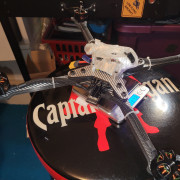 10" OPEN RACER R10 6S DJI 04 - RotorBuilds - #1