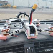 PROMETHEUS 8s dji 04 pro - RotorBuilds - #5