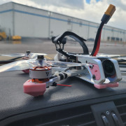 PROMETHEUS 8s dji 04 pro - RotorBuilds - #2