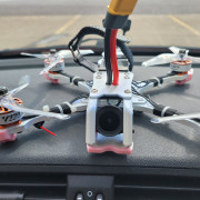 PROMETHEUS 8s dji 04 pro - RotorBuilds - #1