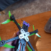 AkingFPV EVA4 04 PRO   - RotorBuilds - #2