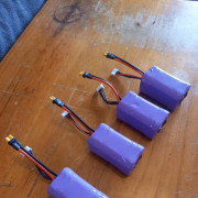 AkingFPV EVA4 04 PRO   - RotorBuilds - #1