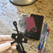 Kayoumini 2.5 Analog - RotorBuilds - #33