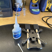 Kayoumini 2.5 Analog - RotorBuilds - #31