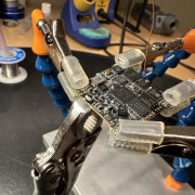 Kayoumini 2.5 Analog - RotorBuilds - #32