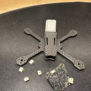 Kayoumini 2.5 Analog - RotorBuilds - #28
