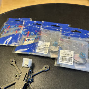 Kayoumini 2.5 Analog - RotorBuilds - #29