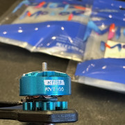 Kayoumini 2.5 Analog - RotorBuilds - #30