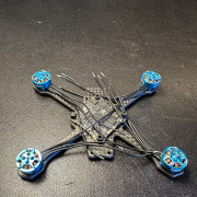 Kayoumini 2.5 Analog - RotorBuilds - #26