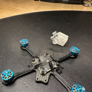 Kayoumini 2.5 Analog - RotorBuilds - #27