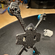 Kayoumini 2.5 Analog - RotorBuilds - #24