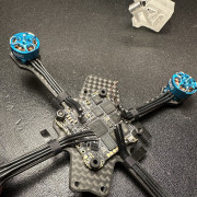 Kayoumini 2.5 Analog - RotorBuilds - #25