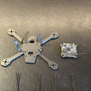 Kayoumini 2.5 Analog - RotorBuilds - #21