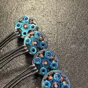 Kayoumini 2.5 Analog - RotorBuilds - #22