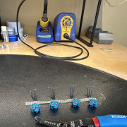 Kayoumini 2.5 Analog - RotorBuilds - #23