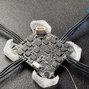 Kayoumini 2.5 Analog - RotorBuilds - #19