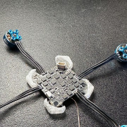 Kayoumini 2.5 Analog - RotorBuilds - #20