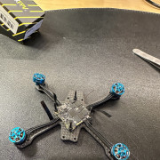 Kayoumini 2.5 Analog - RotorBuilds - #17