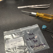 Kayoumini 2.5 Analog - RotorBuilds - #18