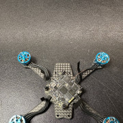 Kayoumini 2.5 Analog - RotorBuilds - #15