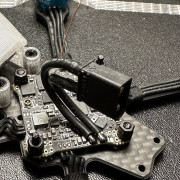 Kayoumini 2.5 Analog - RotorBuilds - #14