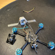 Kayoumini 2.5 Analog - RotorBuilds - #13