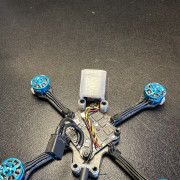 Kayoumini 2.5 Analog - RotorBuilds - #10