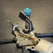Kayoumini 2.5 Analog - RotorBuilds - #11
