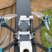 Kayoumini 2.5 Analog - RotorBuilds - #5