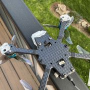 Kayoumini 2.5 Analog - RotorBuilds - #3
