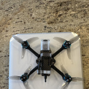 Kayoumini 2.5 Analog - RotorBuilds - #1