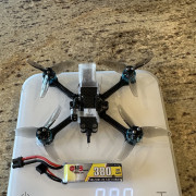 Kayoumini 2.5 Analog - RotorBuilds - #2