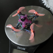 1002 TKS75 - RotorBuilds - #2