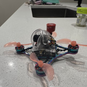 1002 TKS75 - RotorBuilds - #1