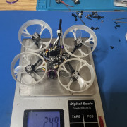 Fractal 75 1s - RotorBuilds - #14