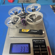 Fractal 75 1s - RotorBuilds - #13