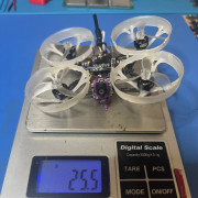 Fractal 75 1s - RotorBuilds - #12