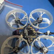 Fractal 75 1s - RotorBuilds - #11
