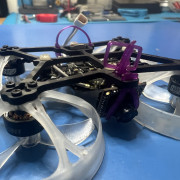 Fractal 75 1s - RotorBuilds - #9