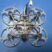 Fractal 75 1s - RotorBuilds - #8