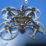 Fractal 75 1s - RotorBuilds - #7