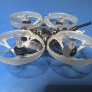 Fractal 75 1s - RotorBuilds - #4