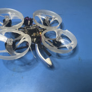 Fractal 75 1s - RotorBuilds - #3